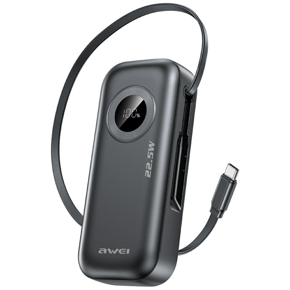 AWEI Powerbank PA-9 22,5W 10000mAh