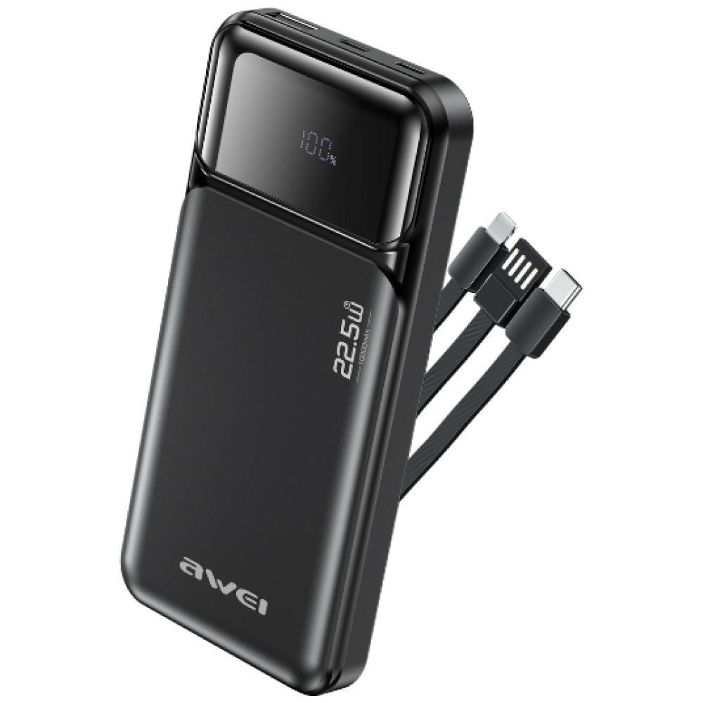 AWEI  Powerbank PA-91 22,5W PD