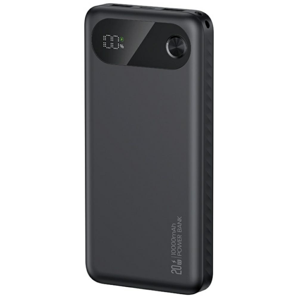 USAMS  Powerbank PB80 10000mAh 20W PD