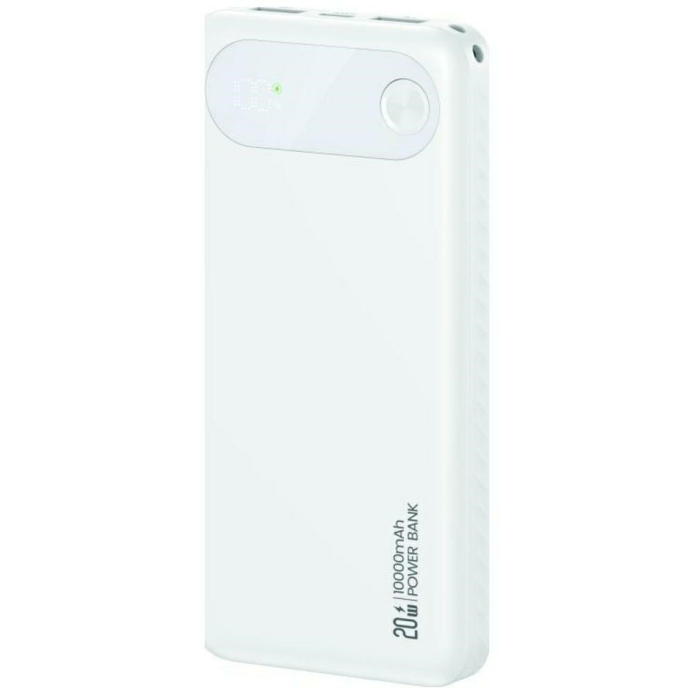 USAMS  Powerbank PB80 10000mAh 20W PD