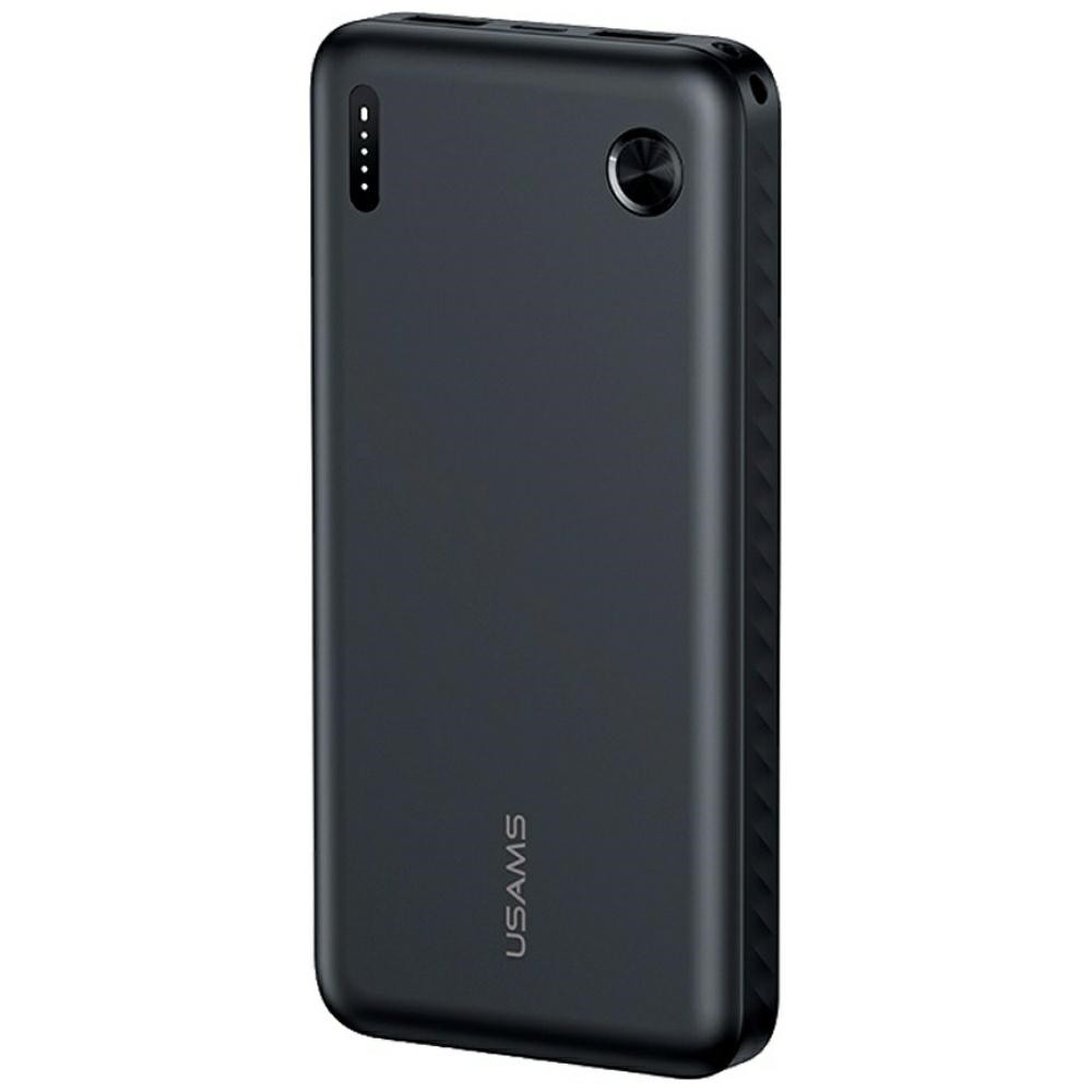 USAMS Powerbank PB83 10000mAh PD 2xSUB-A
