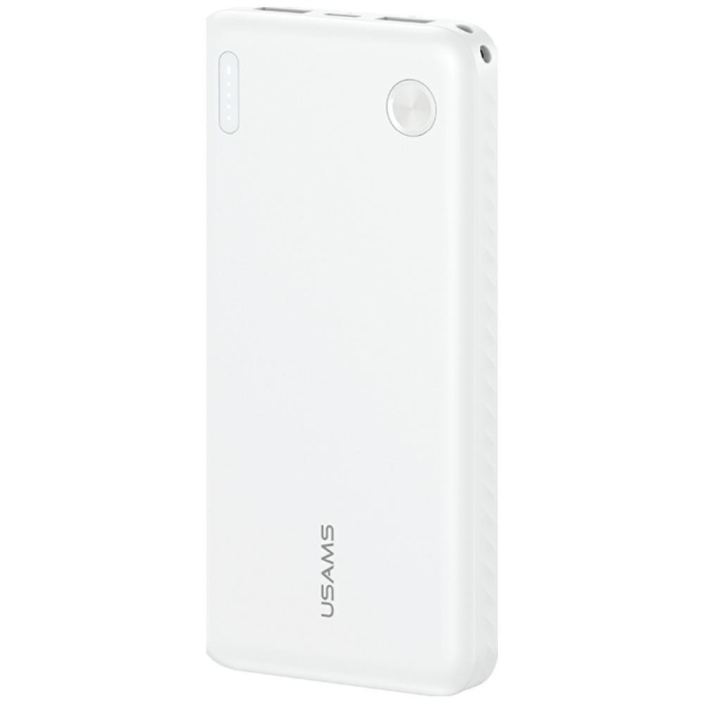 USAMS Powerbank PB83 10000mAh PD 2xUSB-A