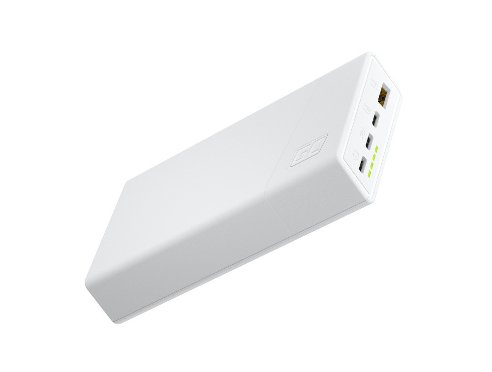 GREEN CELL  Powerbank PowerPlay 20S 20000mAh