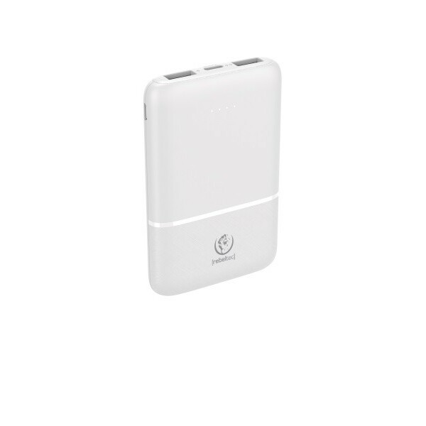 Rebeltec  Powerbank  P5 (5 000mAh 10W)