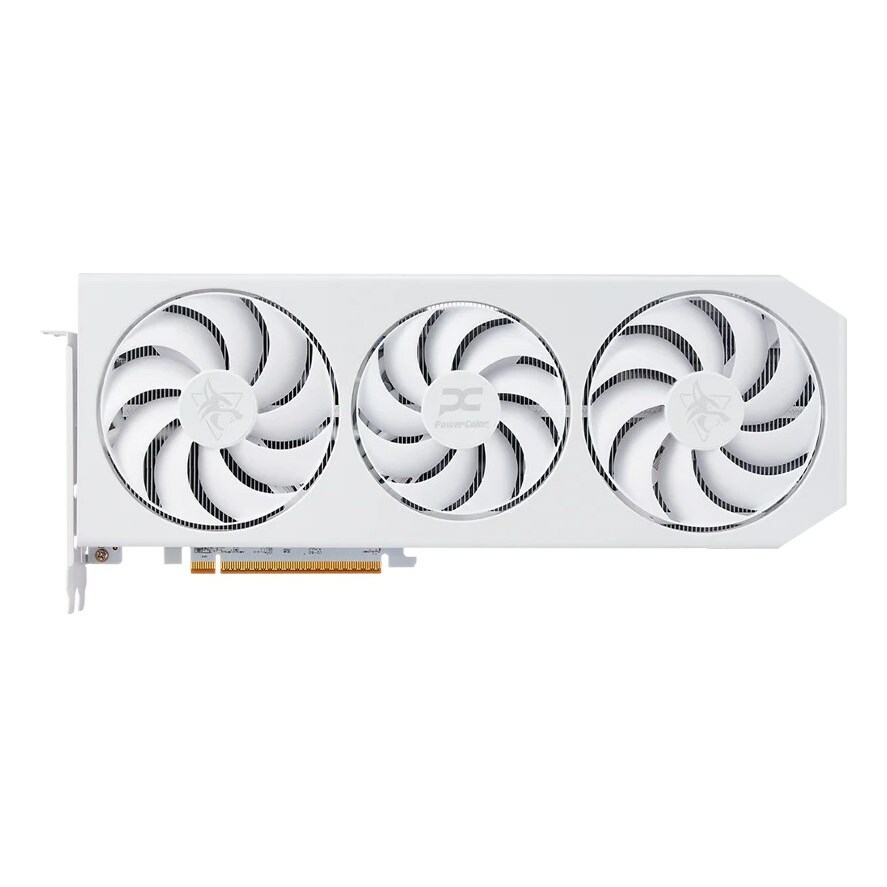 PowerColor  Hellhound Radeon RX 9070 XT