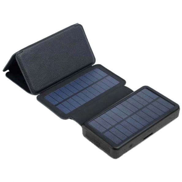 PowerNeed  ES20000B solar panel 9 W