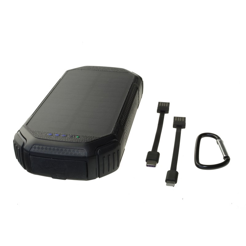 PowerNeed  S20000C power bank Lithium Polymer