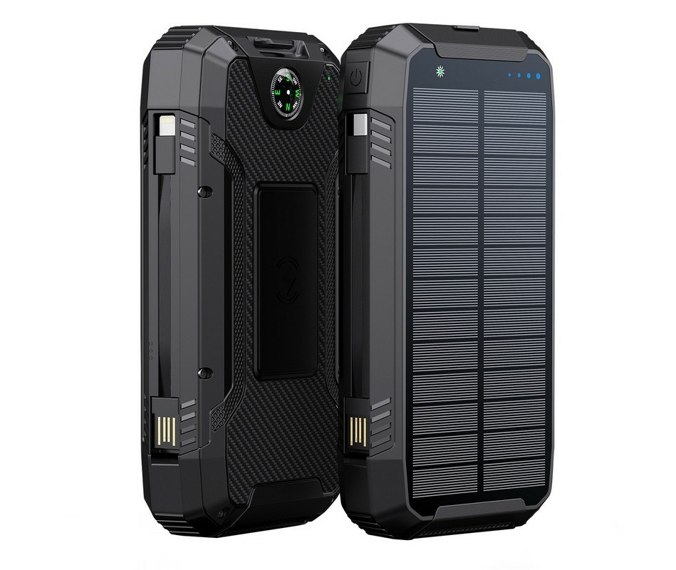 PowerNeed  S20000Q mobile device charger Universal