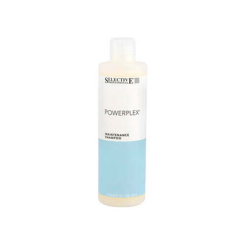 Selective Professional Powerplex Maintenance Shampoo -