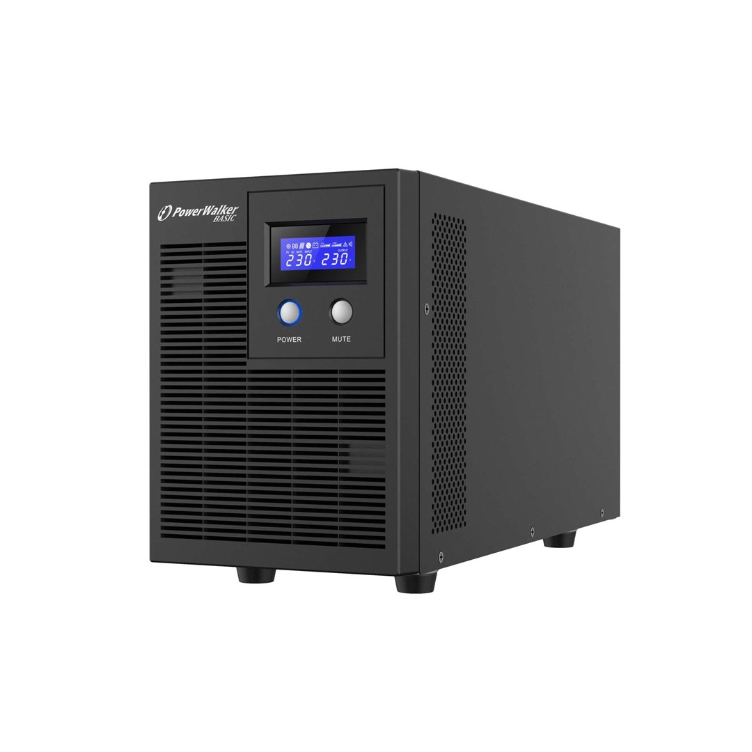 PowerWalker Basic VI 3000 STL FR