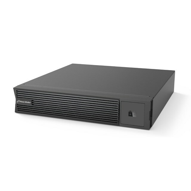 PowerWalker BP I72R-12x9Ah UPS battery cabinet