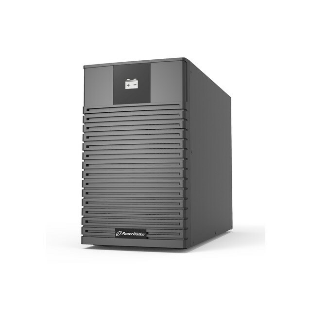 PowerWalker  BP I72T-12x9Ah UPS battery cabinet