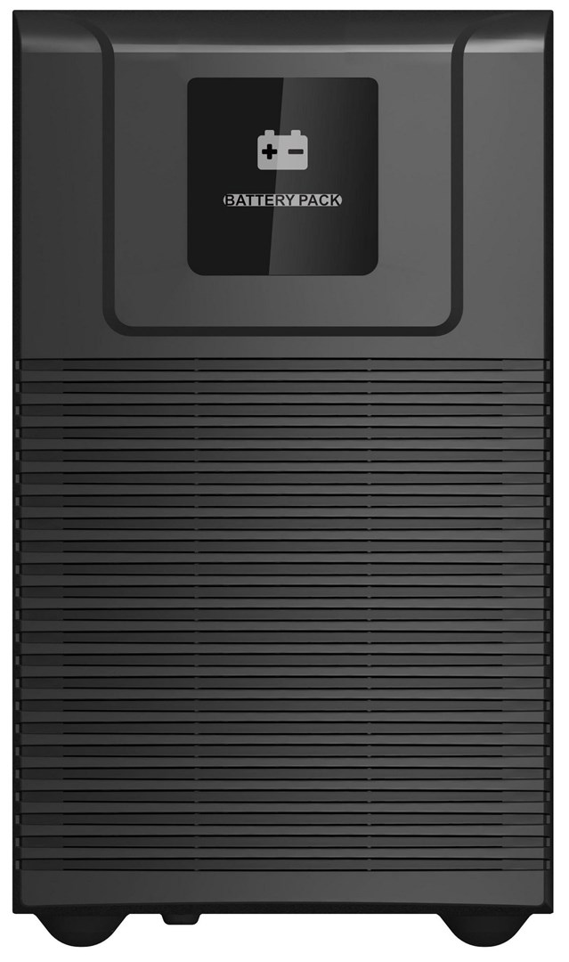 PowerWalker  BP S72T-12x9Ah 12 V 9