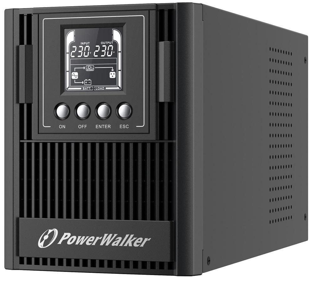 PowerWalker  VFI 1000 AT uninterruptible power