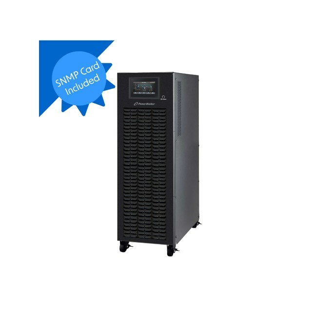 PowerWalker  VFI 10K CPG PF1 3/3