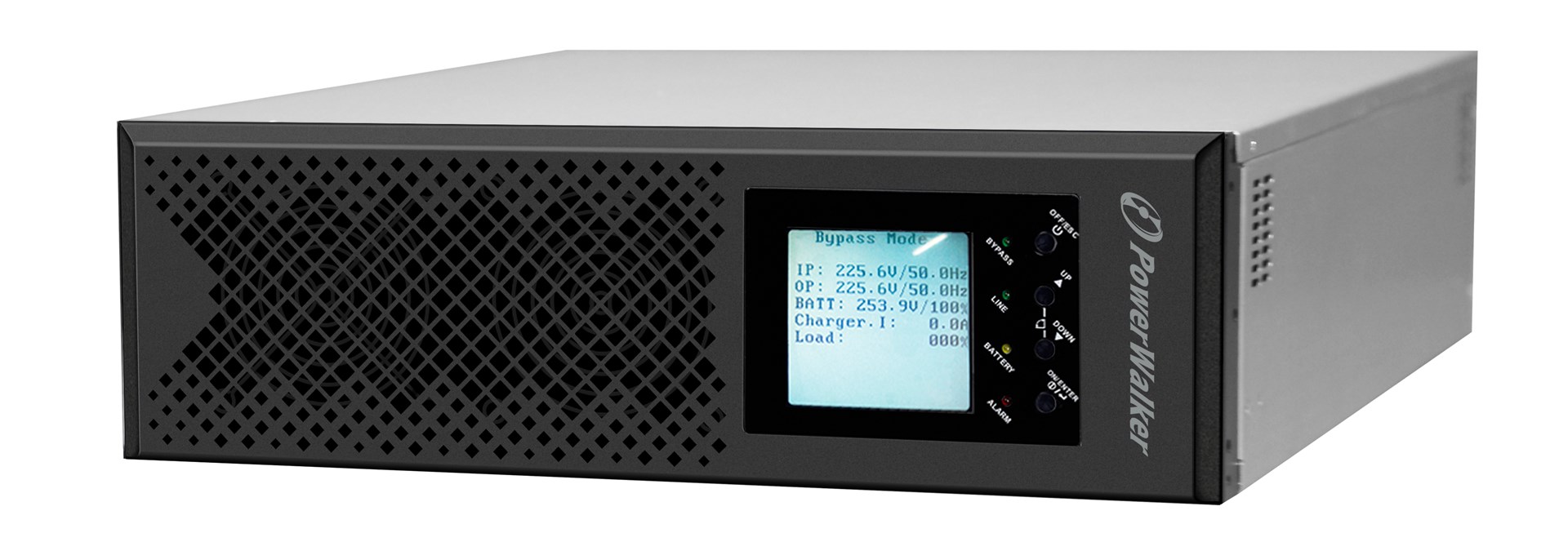 PowerWalker  VFI 10K CPH 3/1 uninterruptible