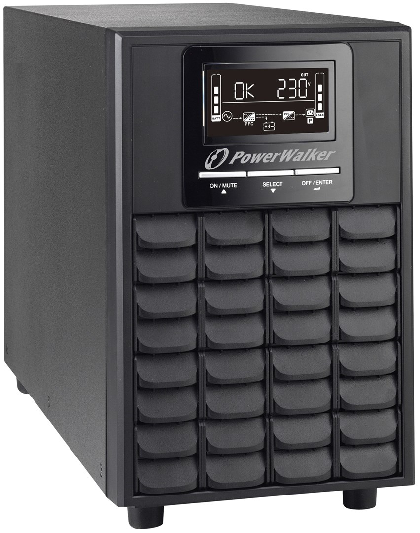PowerWalker  VFI 1500 CG PF1 uninterruptible