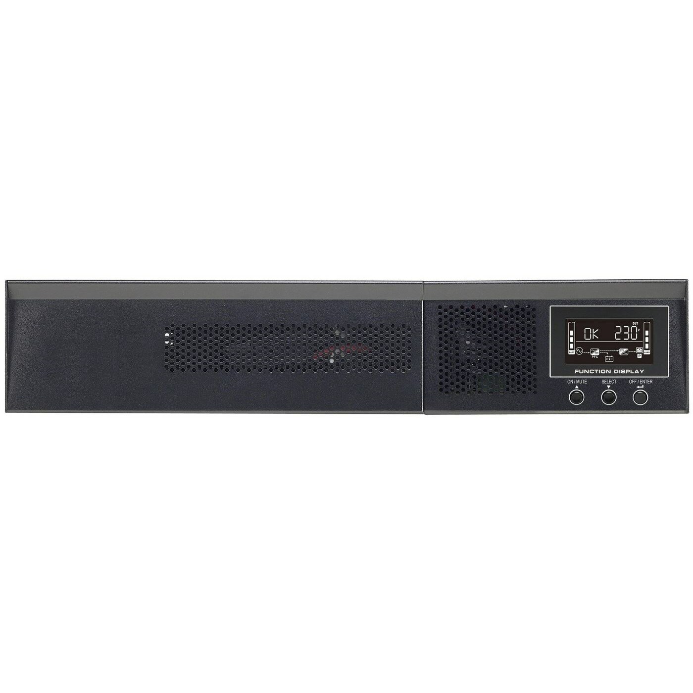 PowerWalker VFI 1500 RMG PF1 uninterruptible