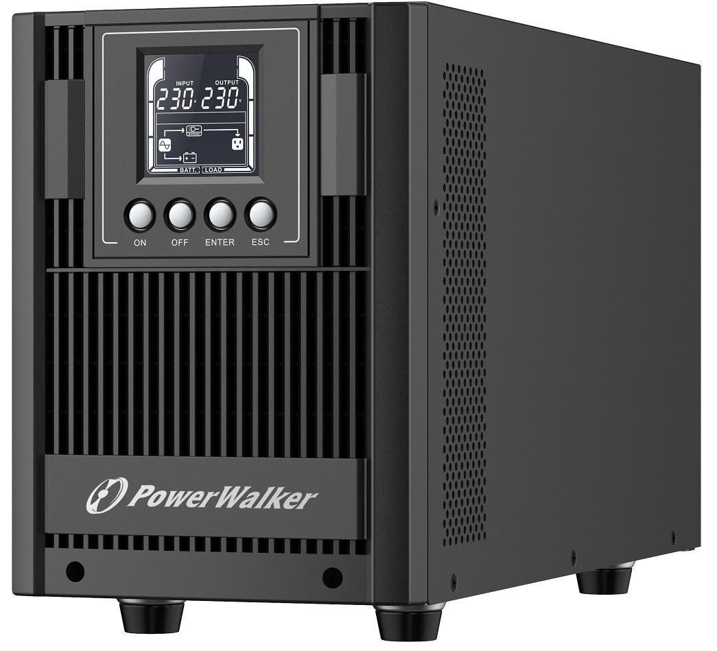 PowerWalker VFI 2000 AT uninterruptible power