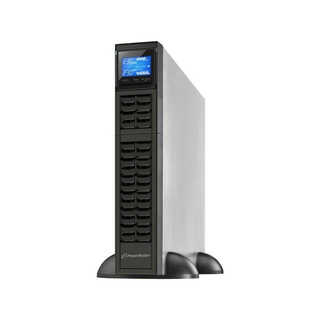 PowerWalker VFI 2000 CRS uninterruptible power