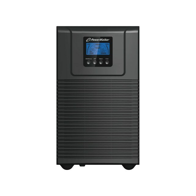 PowerWalker VFI 2000 TGB Double-conversion (Online)