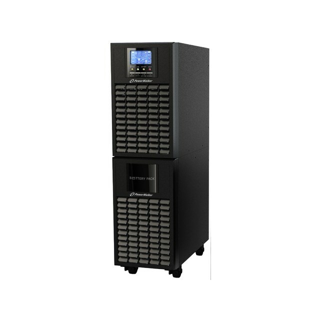 PowerWalker  VFI 6000 CG PF1 Double-conversion