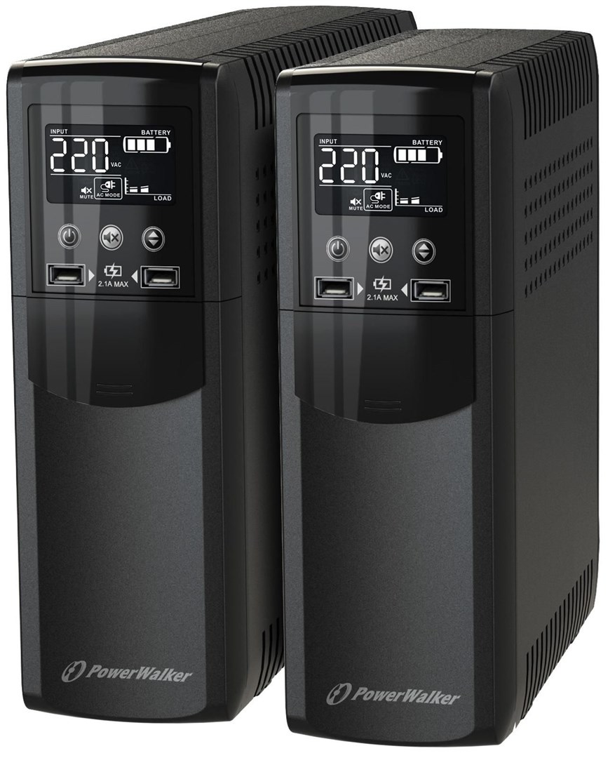 PowerWalker VI 1500 CSW uninterruptible power