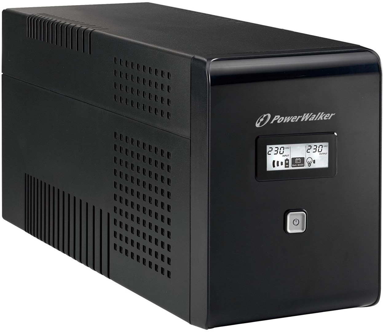 PowerWalker VI 2000 LCD 2 kVA