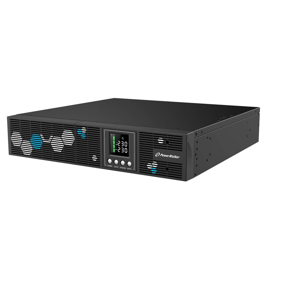 PowerWalker  VI 2000 RLP Line-Interactive 2