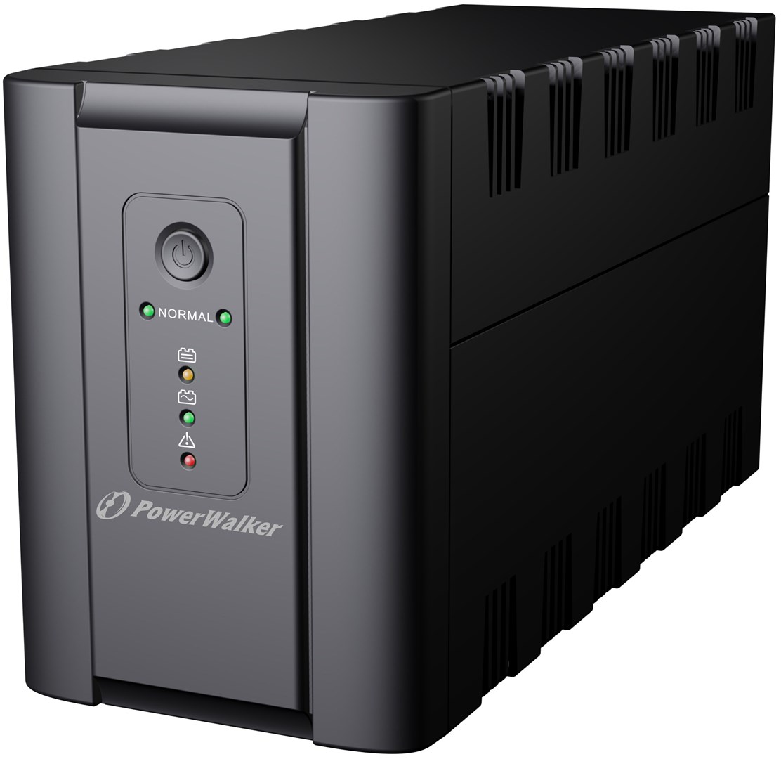 PowerWalker  VI 2200 SH uninterruptible power