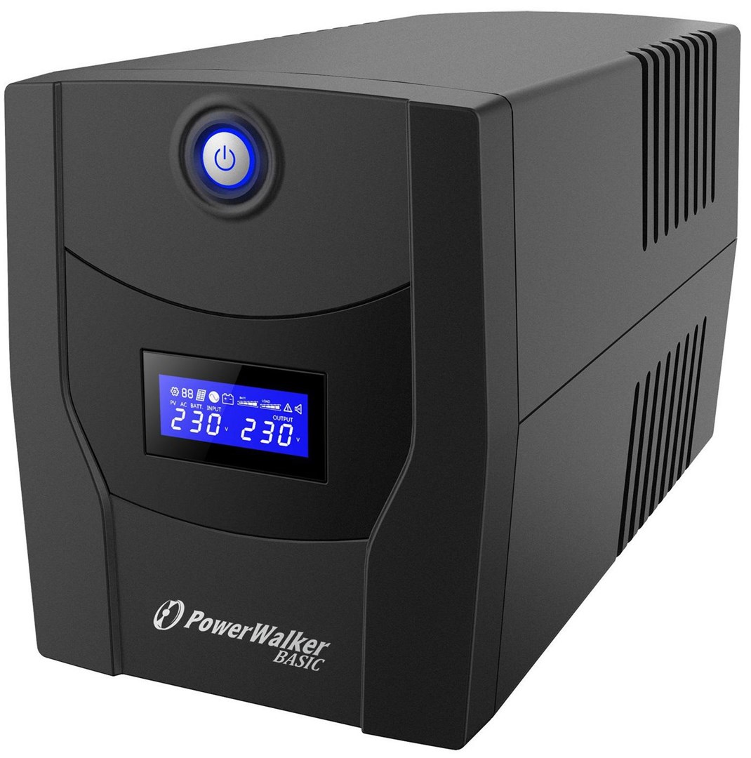 PowerWalker VI 2200 STL uninterruptible power