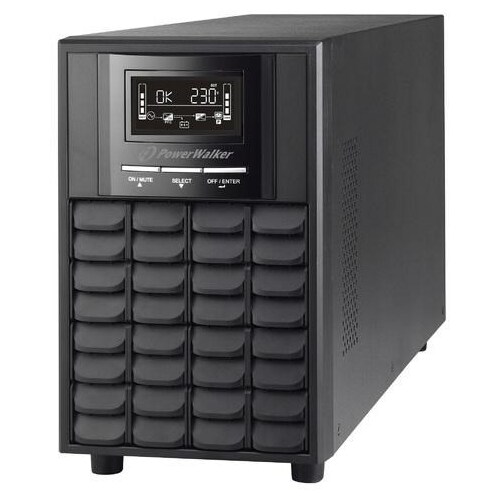 PowerWalker VI 3000 CW FR Line-Interactive