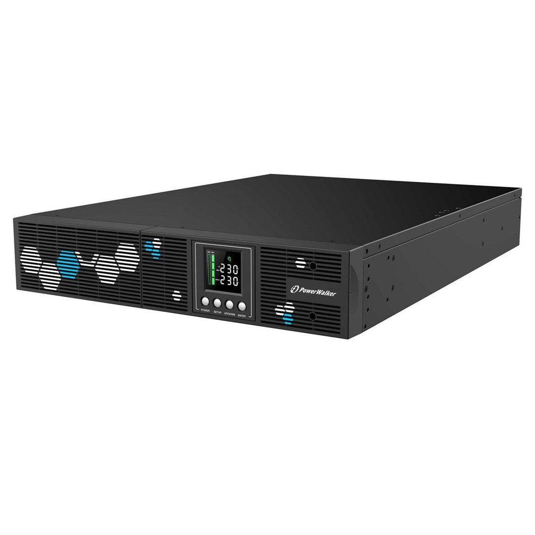 PowerWalker VI 3000 RLP Line-Interactive 3