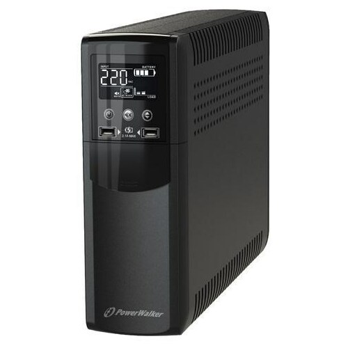 PowerWalker VI 800 CSW FR Line-Interactive