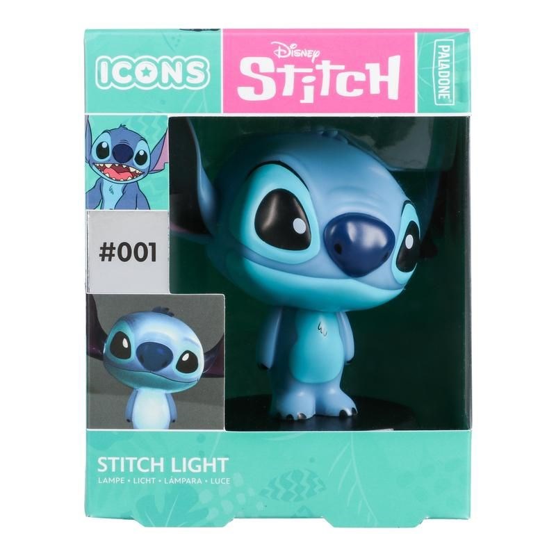 Paladone PP LILO AND STITCH -