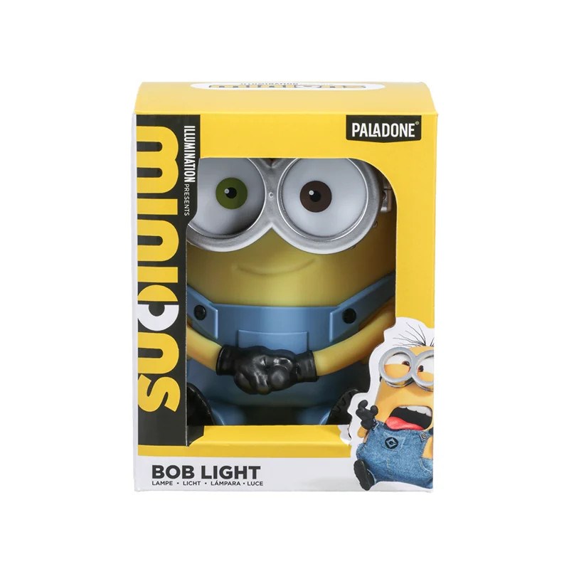 Paladone PP MINIONS LIGHT | PP6838MNV2