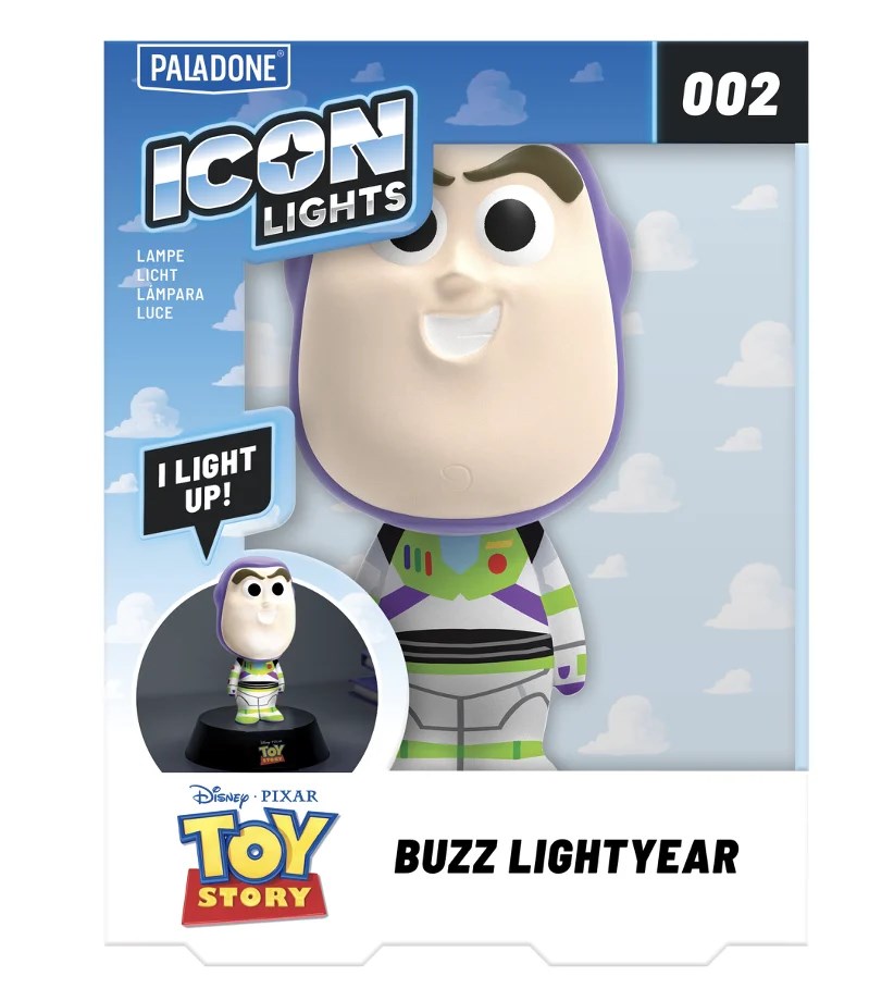 Paladone PP TOY STORY - BUZZ