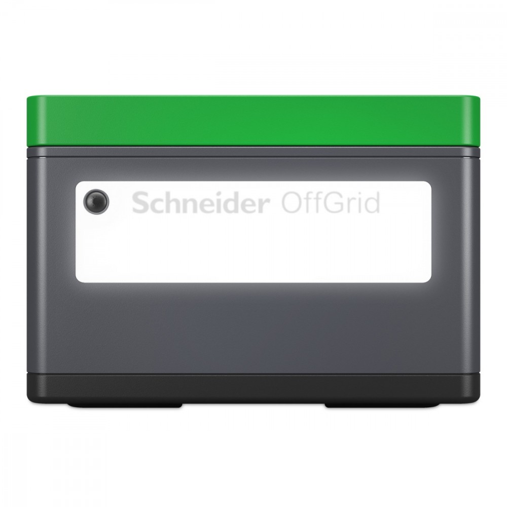 APC  PPS330-GR OffGrid Porta Power Station
