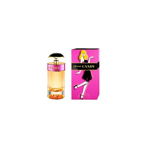 Prada Candy EDP (Woman, 80ml) |