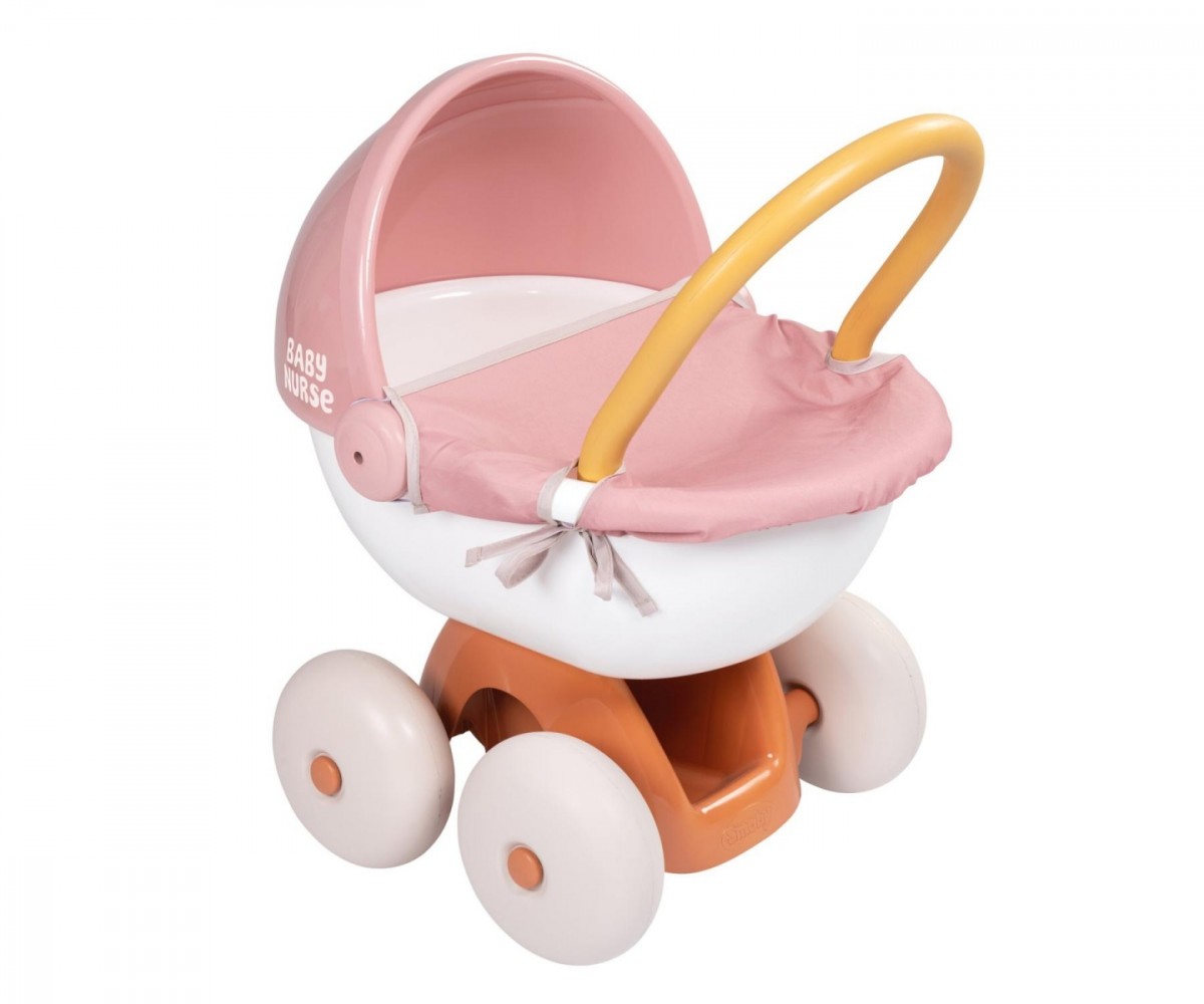 Smoby  Pram Baby Nurse | 7600220395