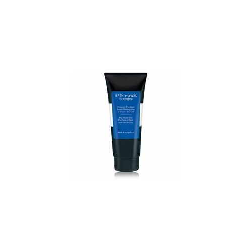 Sisley Pre-Shampoo Purifying Mask - Preparatory