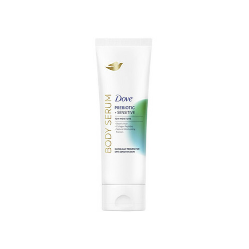 Dove Prebiotic + Sensitive Body Serum