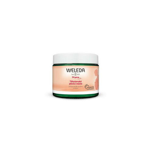 Weleda Pregnancy growing butter (Woman, 150ml)