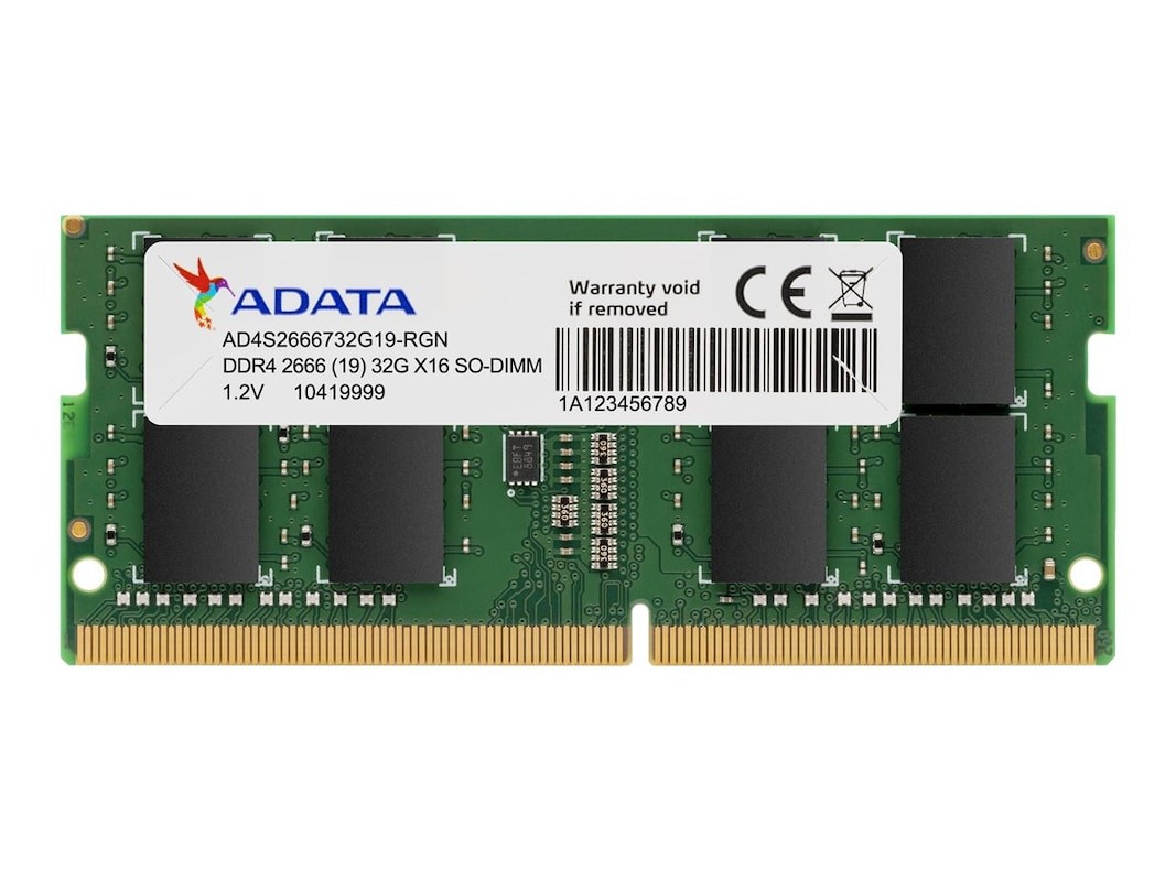 Adata  Premier DDR4 3200 SODIM 32GB