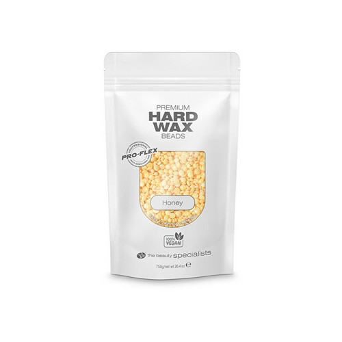 Rio Beauty Premium Honey Hard Wax