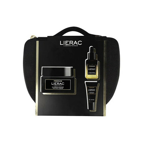 Lierac Premium Silky Set - gift