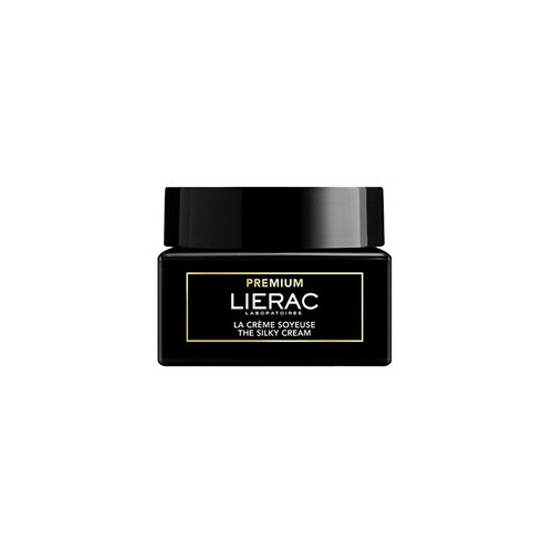 Lierac Premium The Silky Cream -