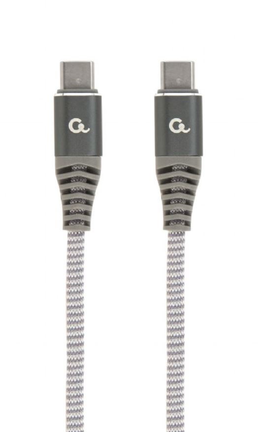 Gembird Premium USB-C 2.0 cable