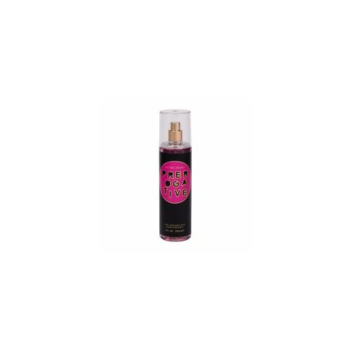 Britney Spears Prerogative Body spray (Unisex