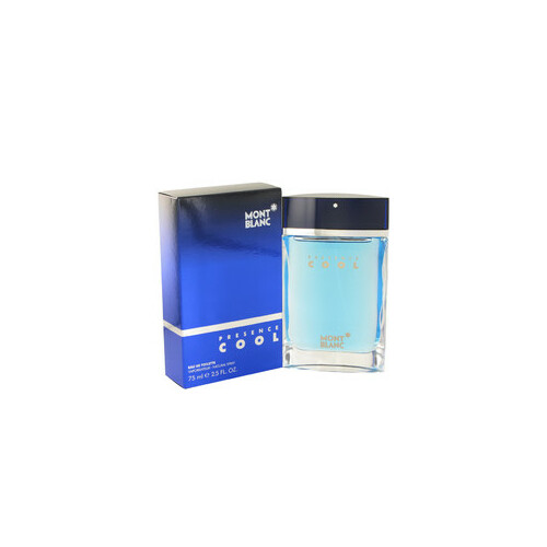 MONT BLANC Presence Cool EDT (Man